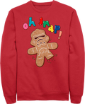 Stormtrooper Oh Snap Star Wars Sweatshirt product image 1
