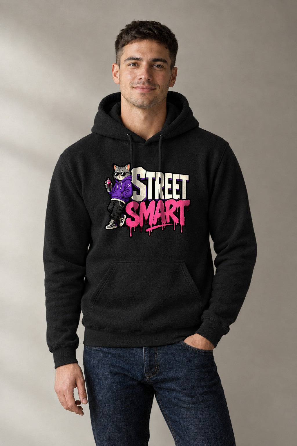 Street Smart Cat product image 2