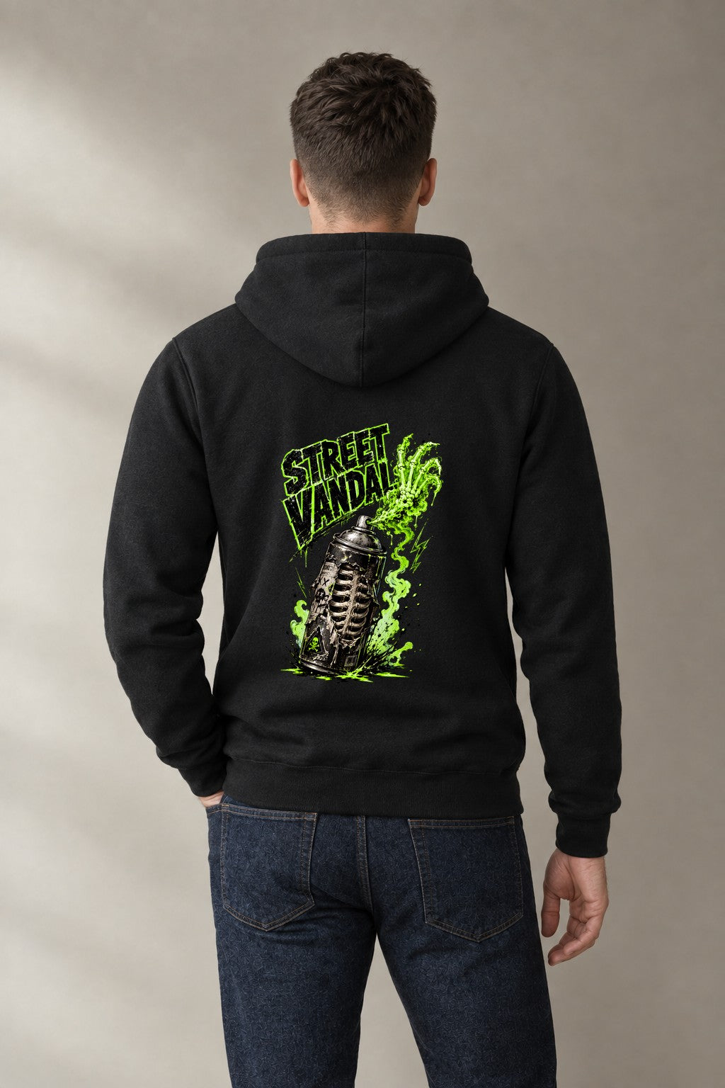 Street Vandal product image 2