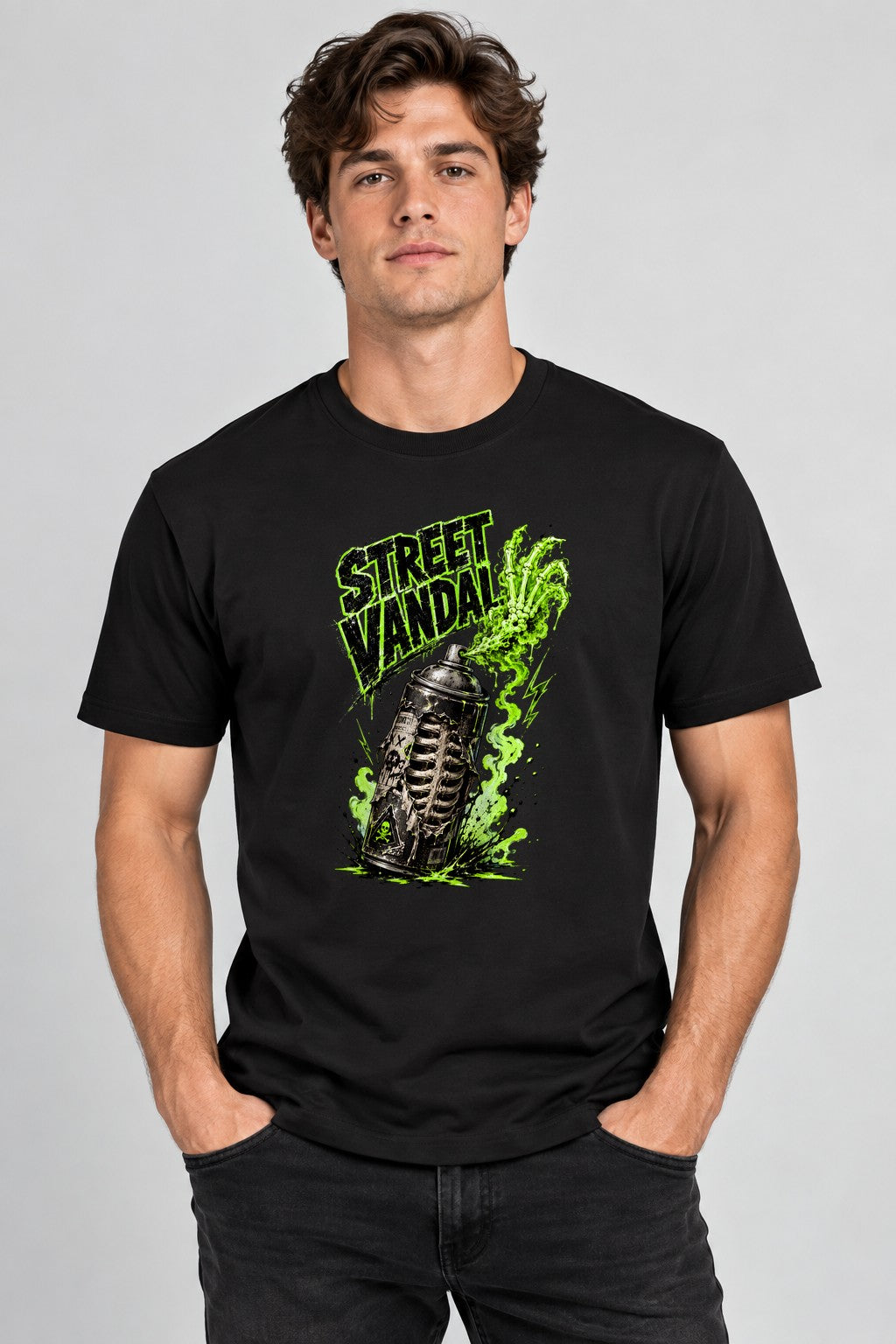 Street Vandal product image 2