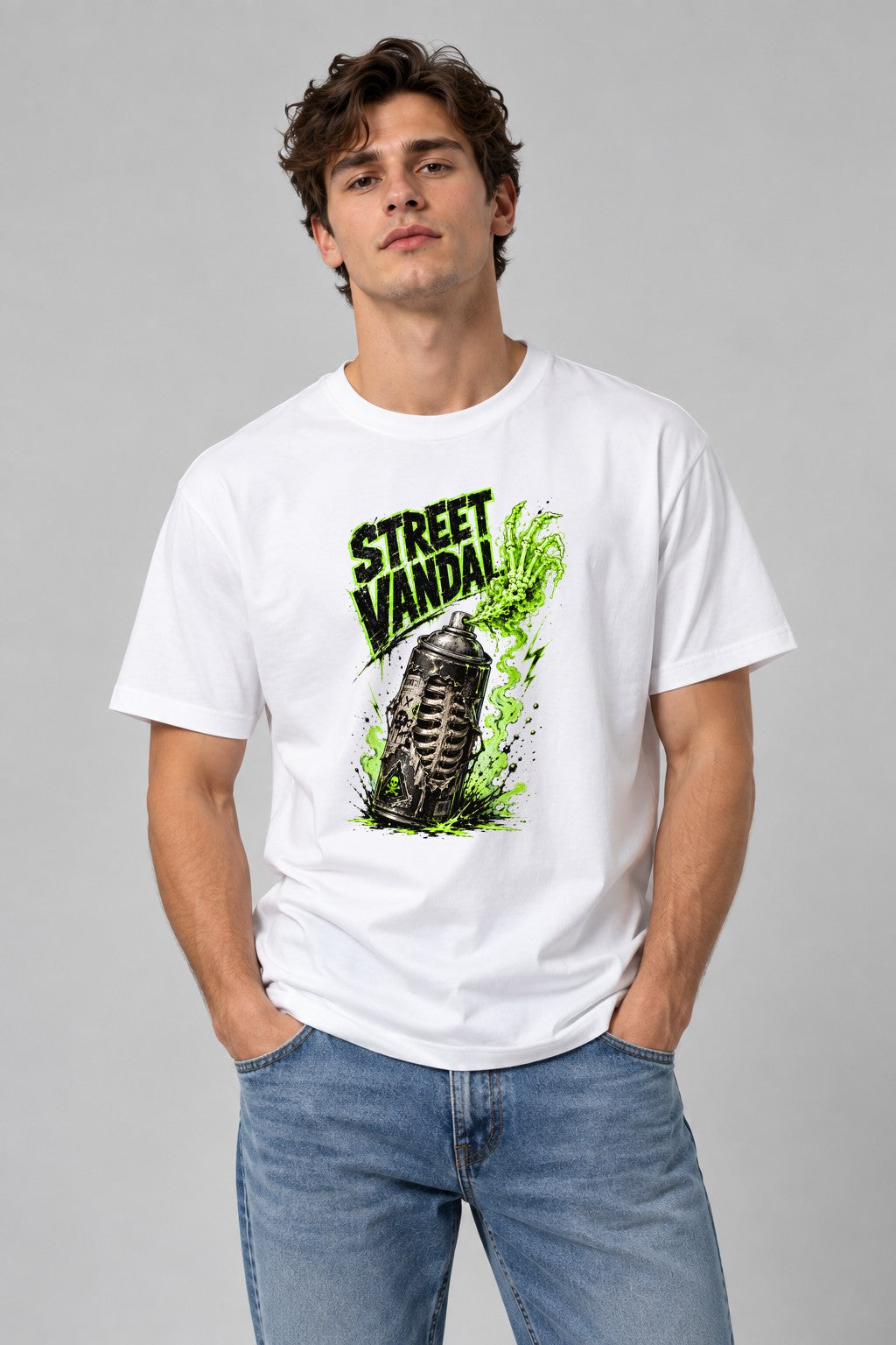 Street Vandal product image 1