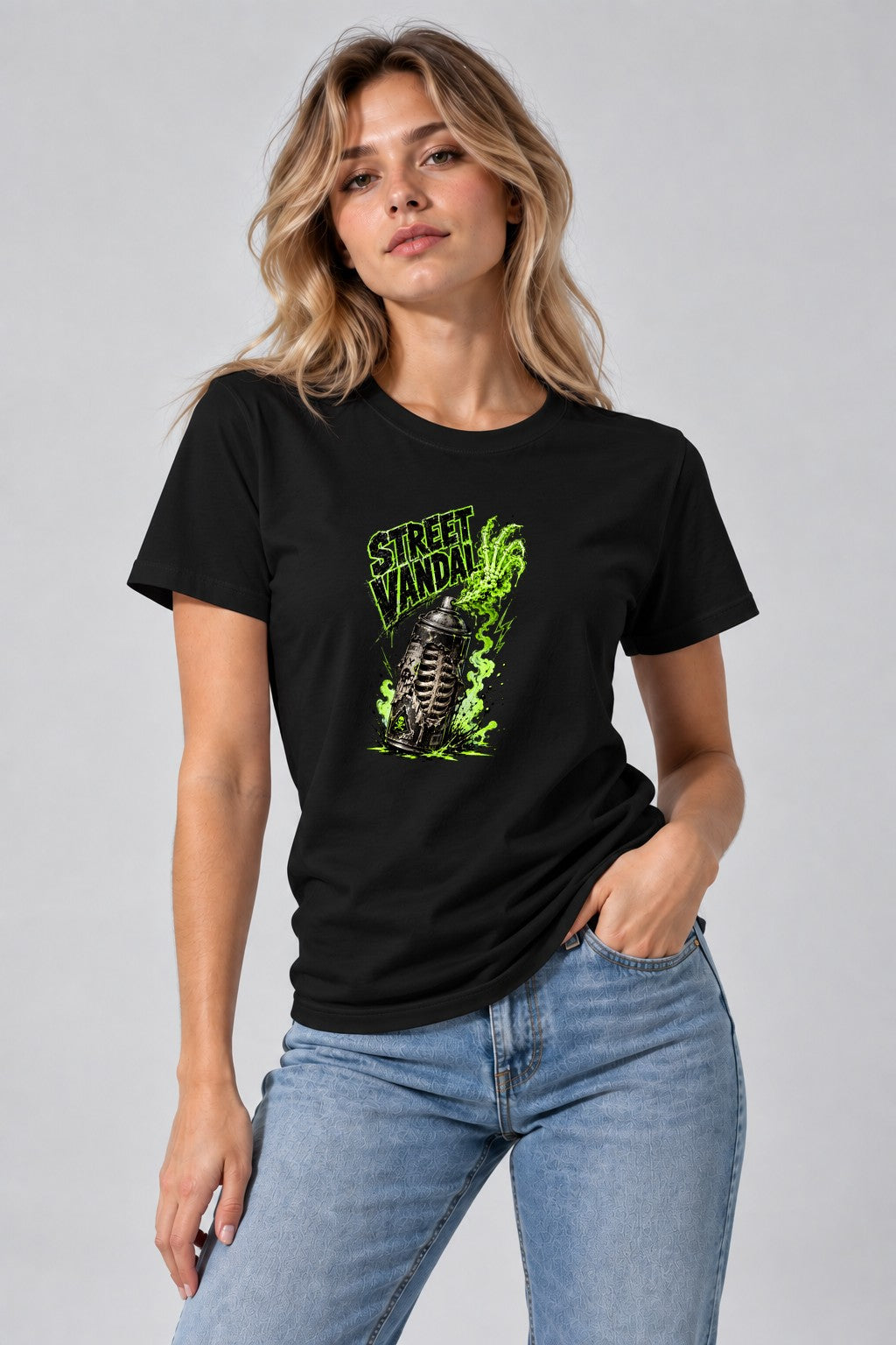 Street Vandal product image 2