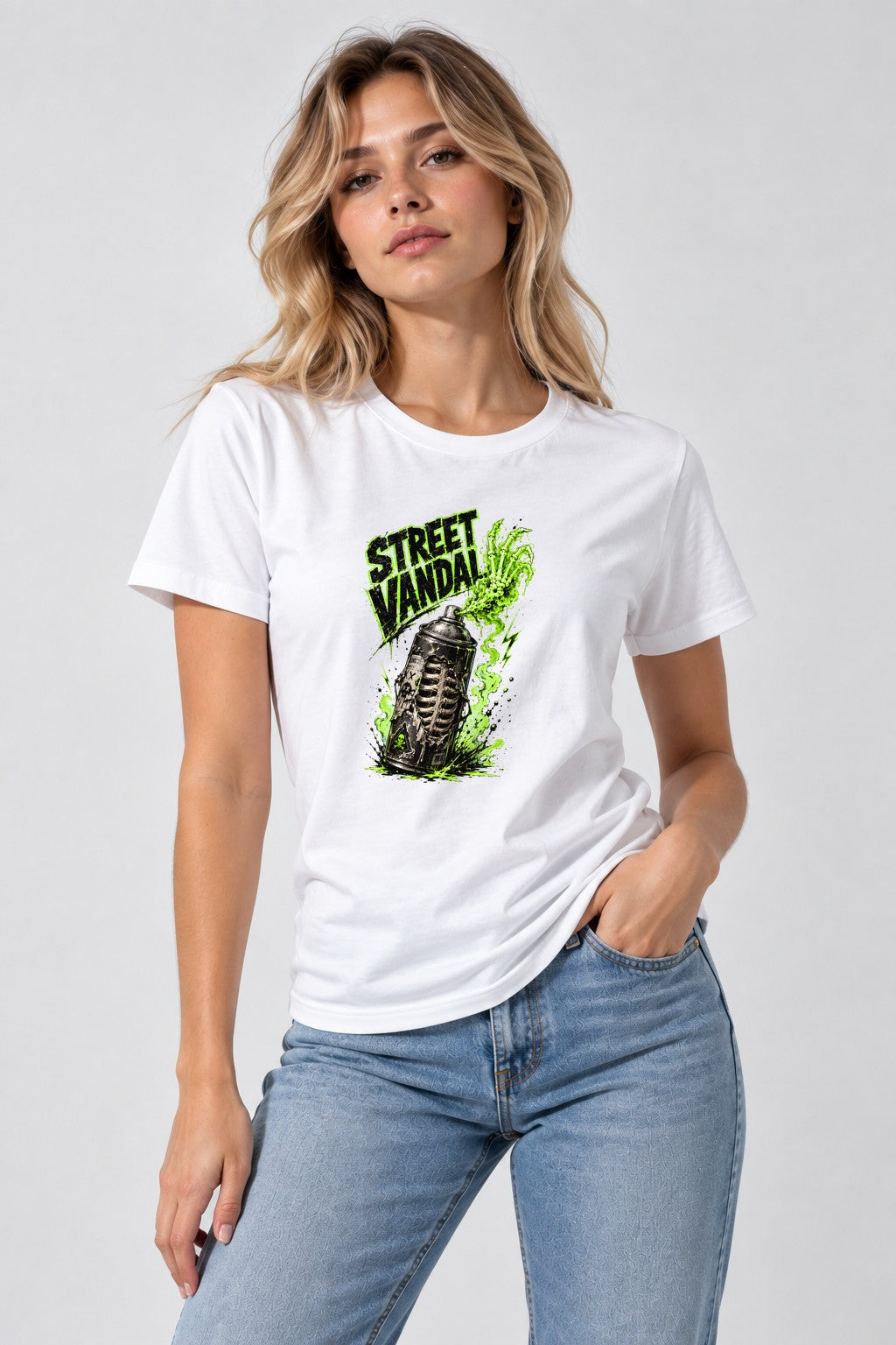Street Vandal product image 1