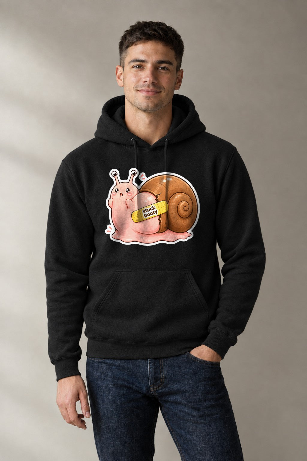 Stuck Booty Snail product image 2