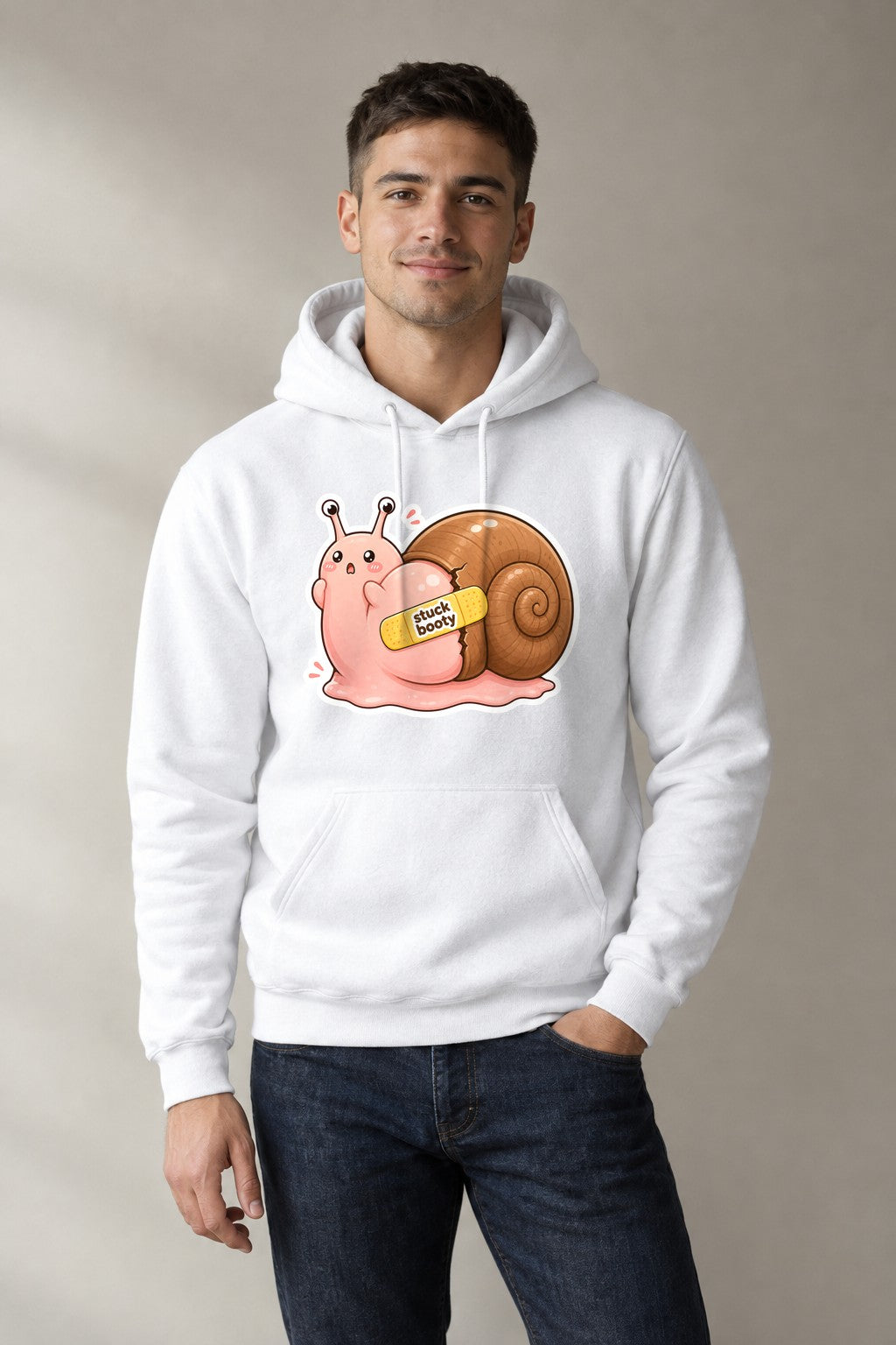 Stuck Booty Snail product image 1
