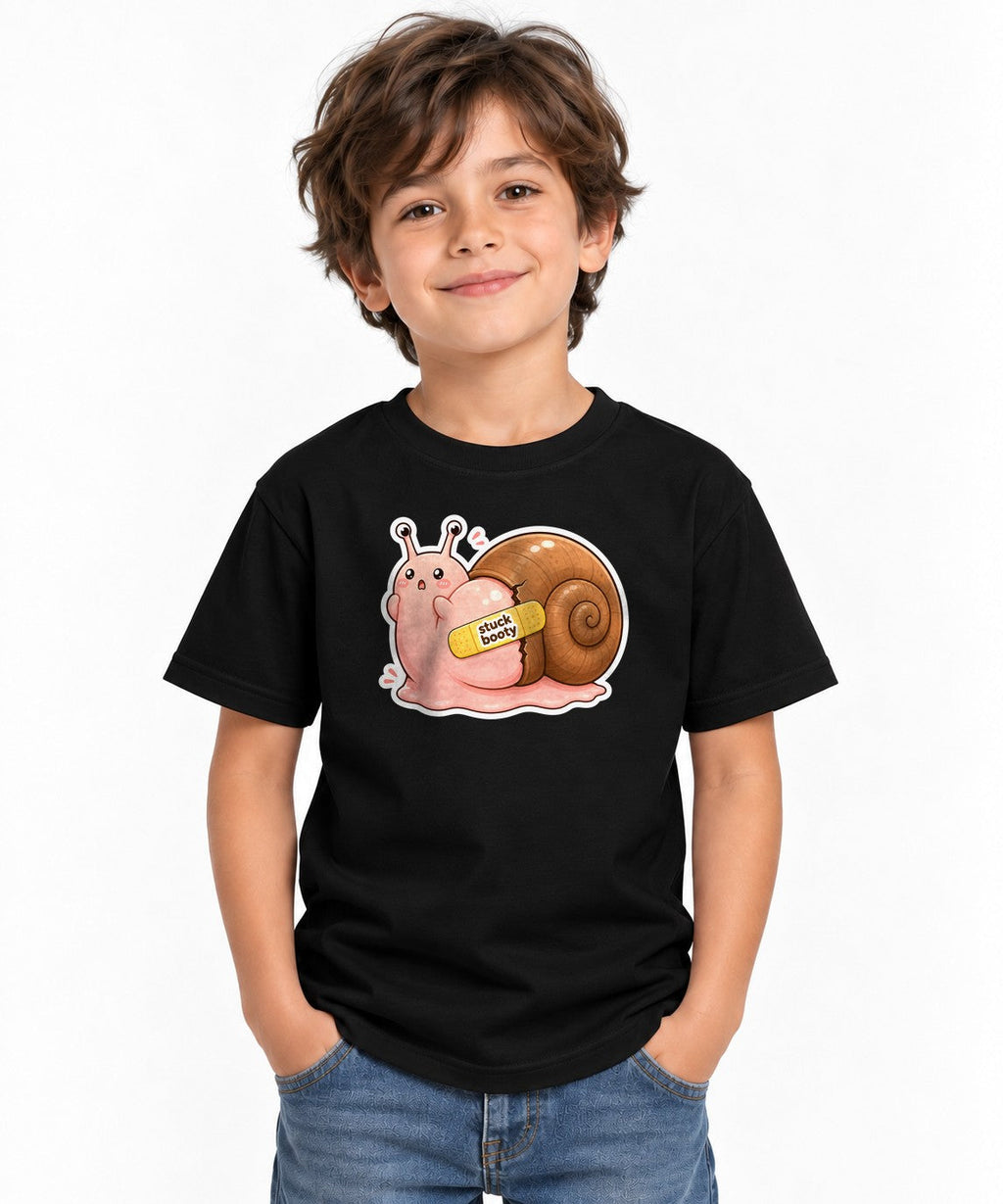 Stuck Booty Snail product image 2