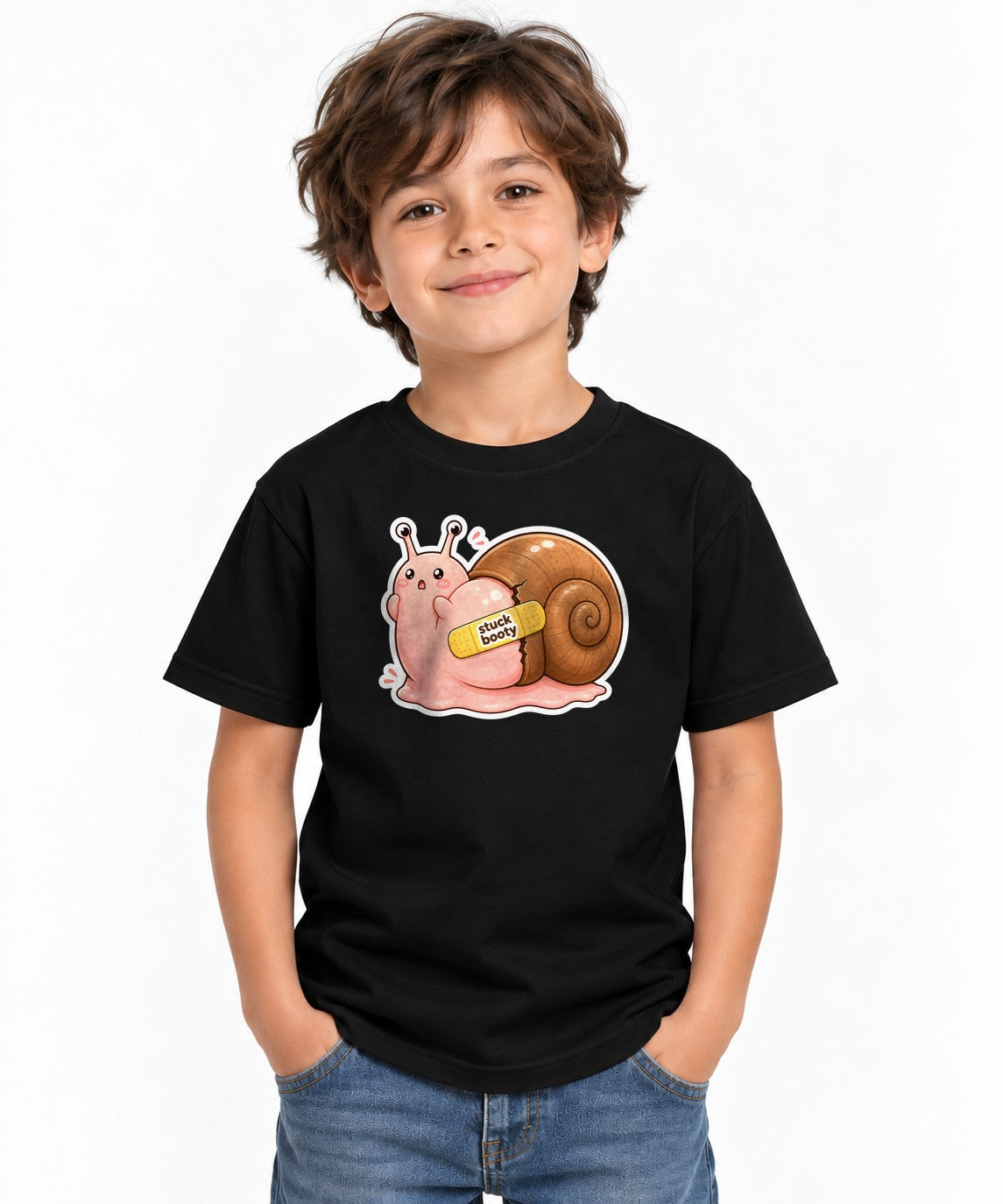 Stuck Booty Snail product image 2