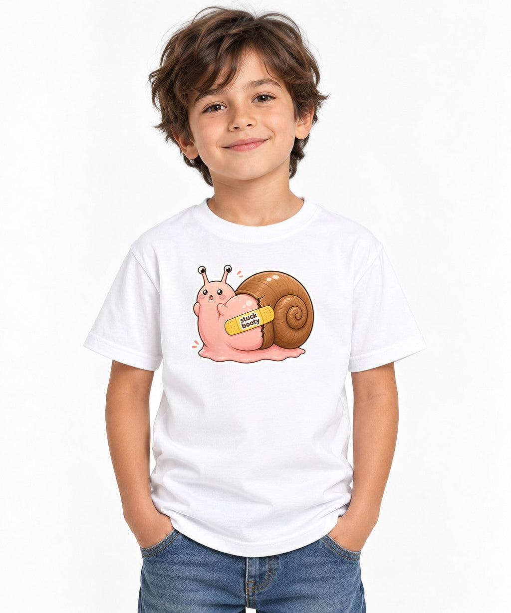 Stuck Booty Snail product image 1