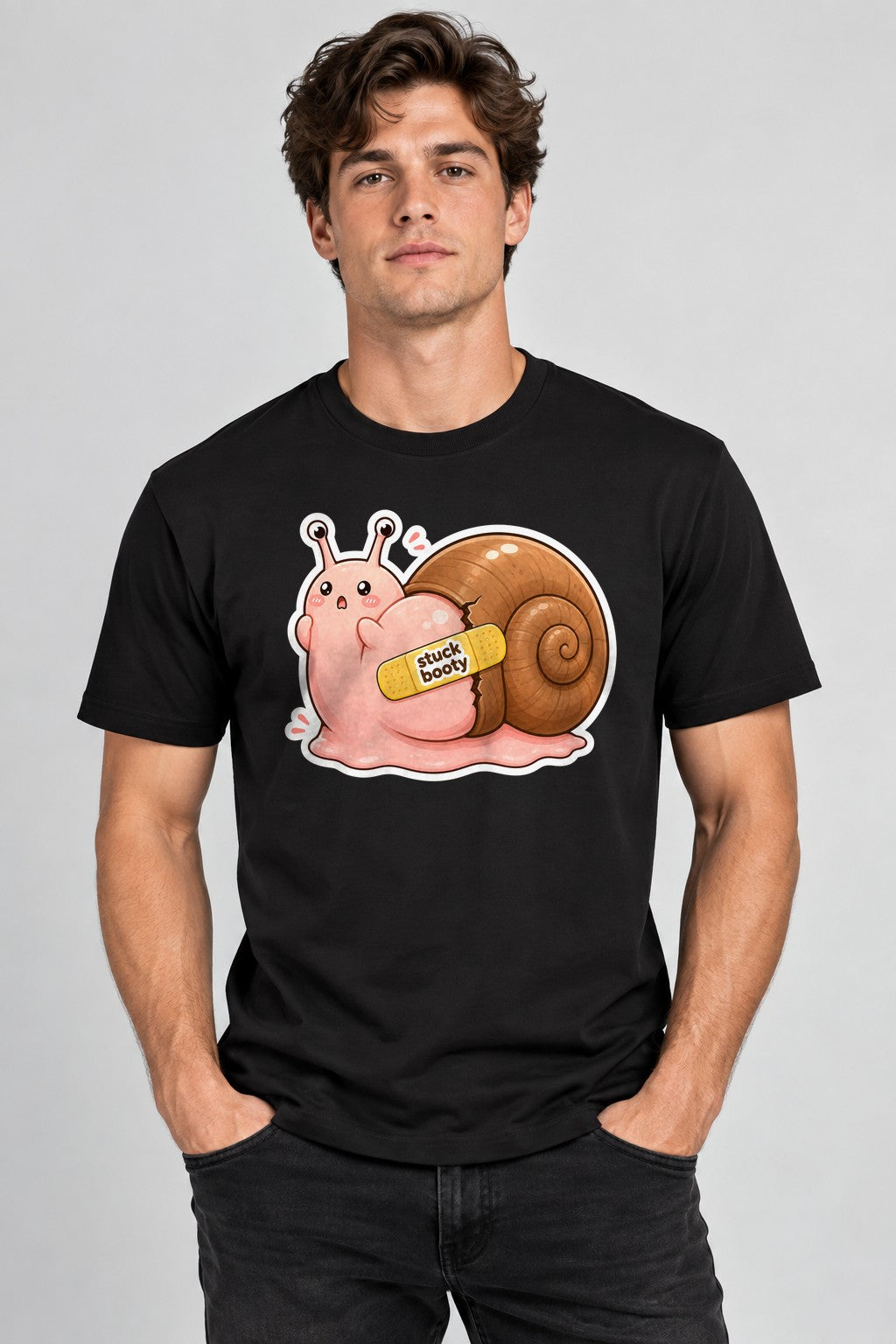 Stuck Booty Snail product image 2