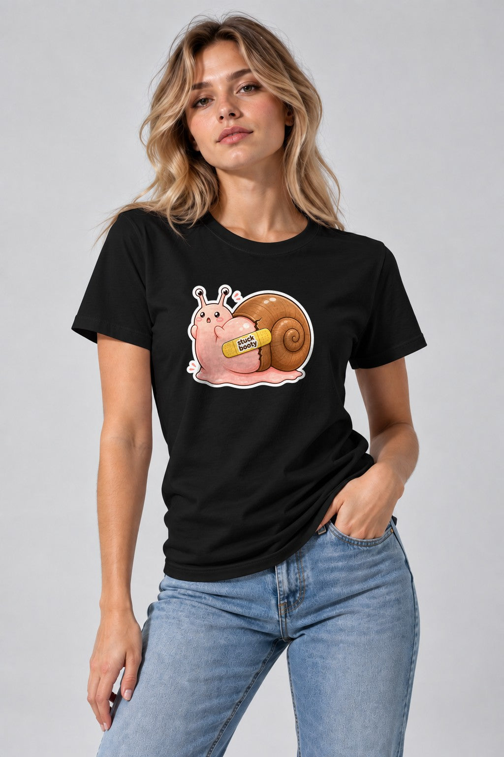 Stuck Booty Snail product image 2