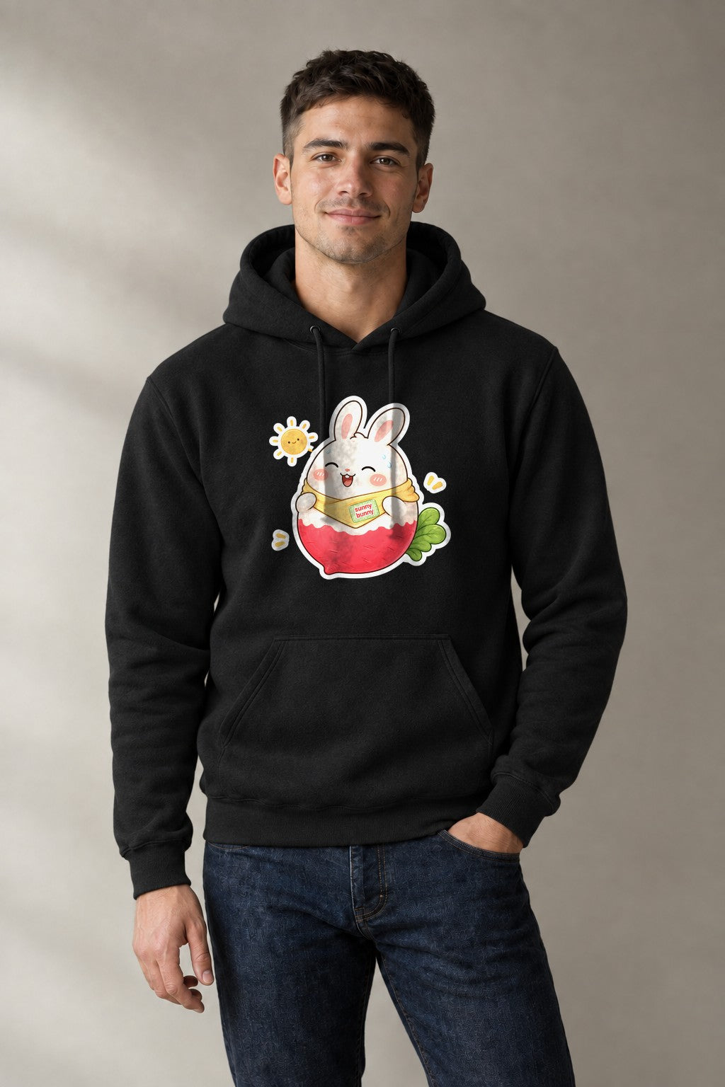 Sunny Bunny Radish product image 2