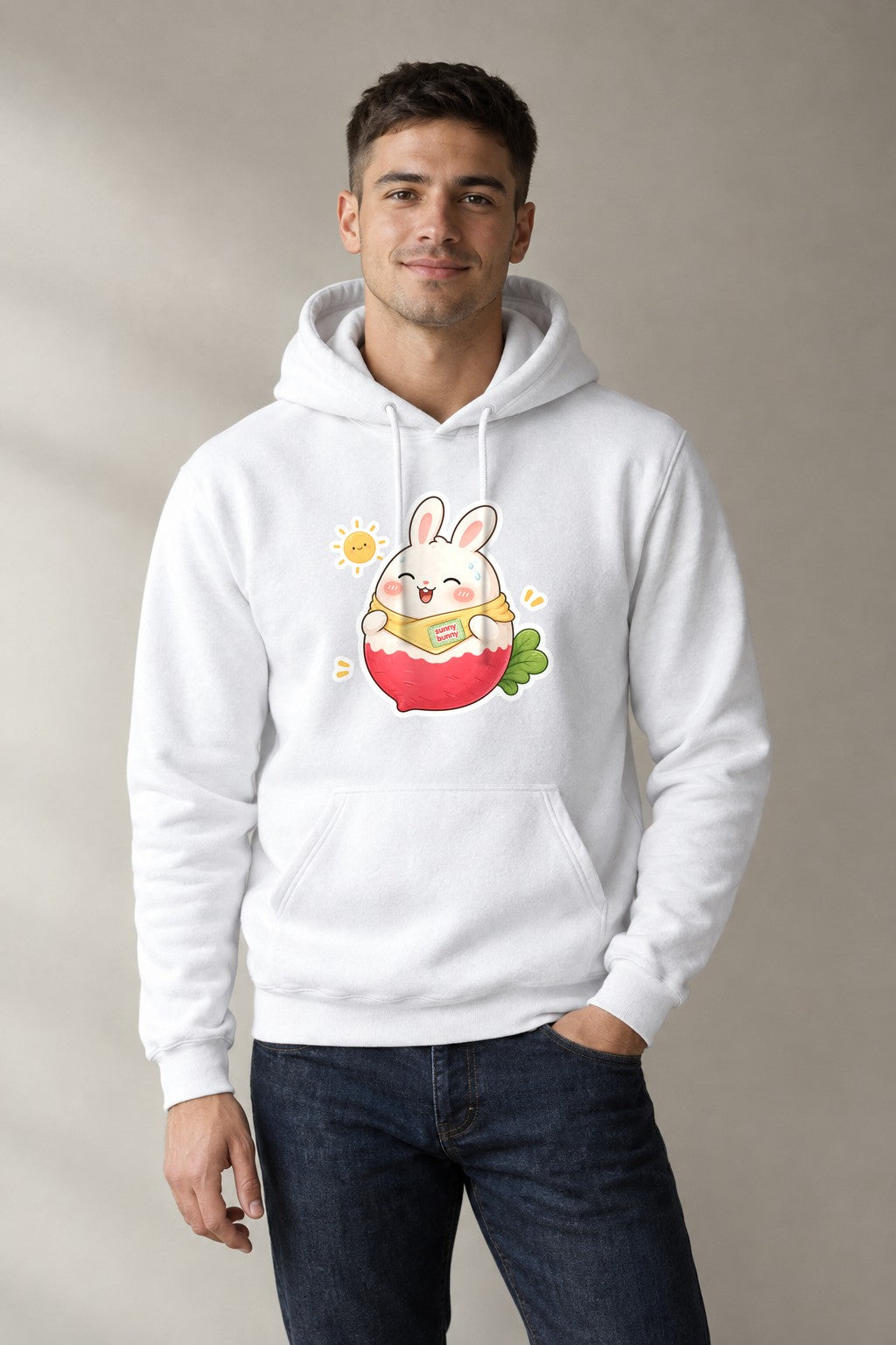 Sunny Bunny Radish product image 1