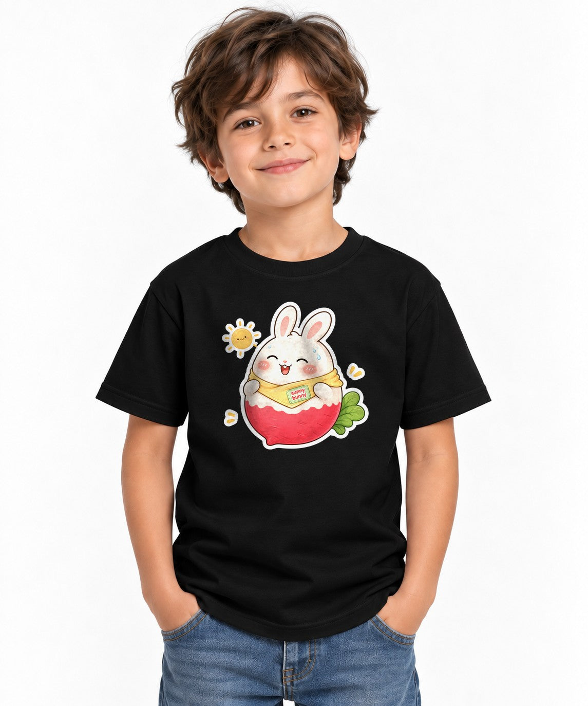 Sunny Bunny Radish product image 2