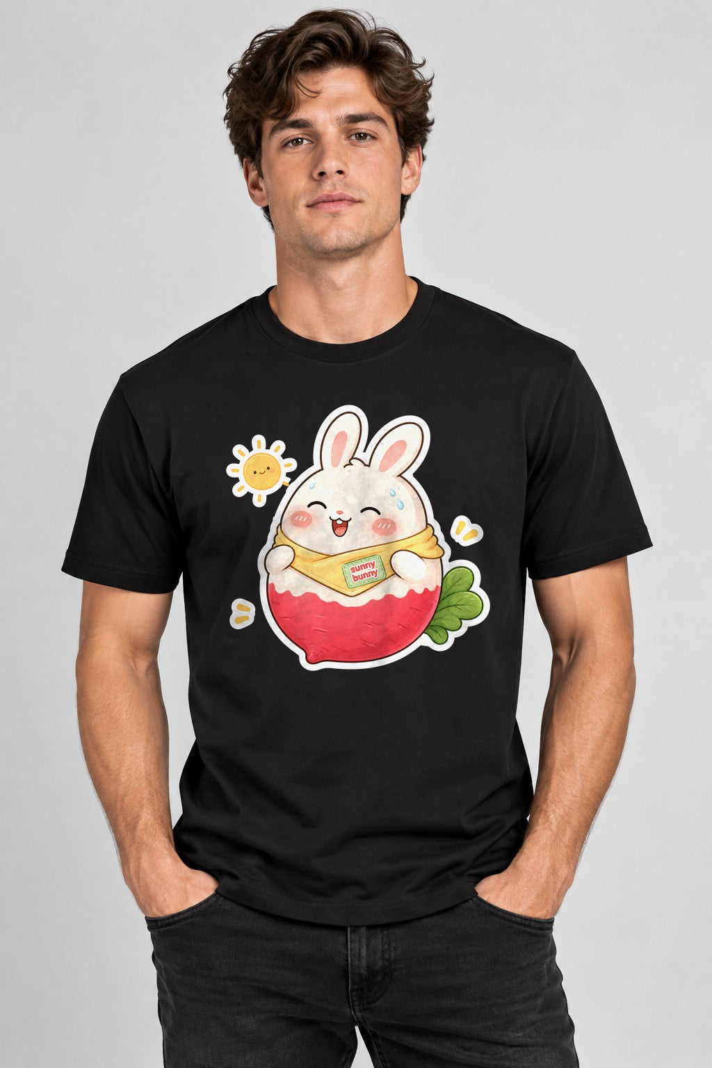 Sunny Bunny Radish product image 2