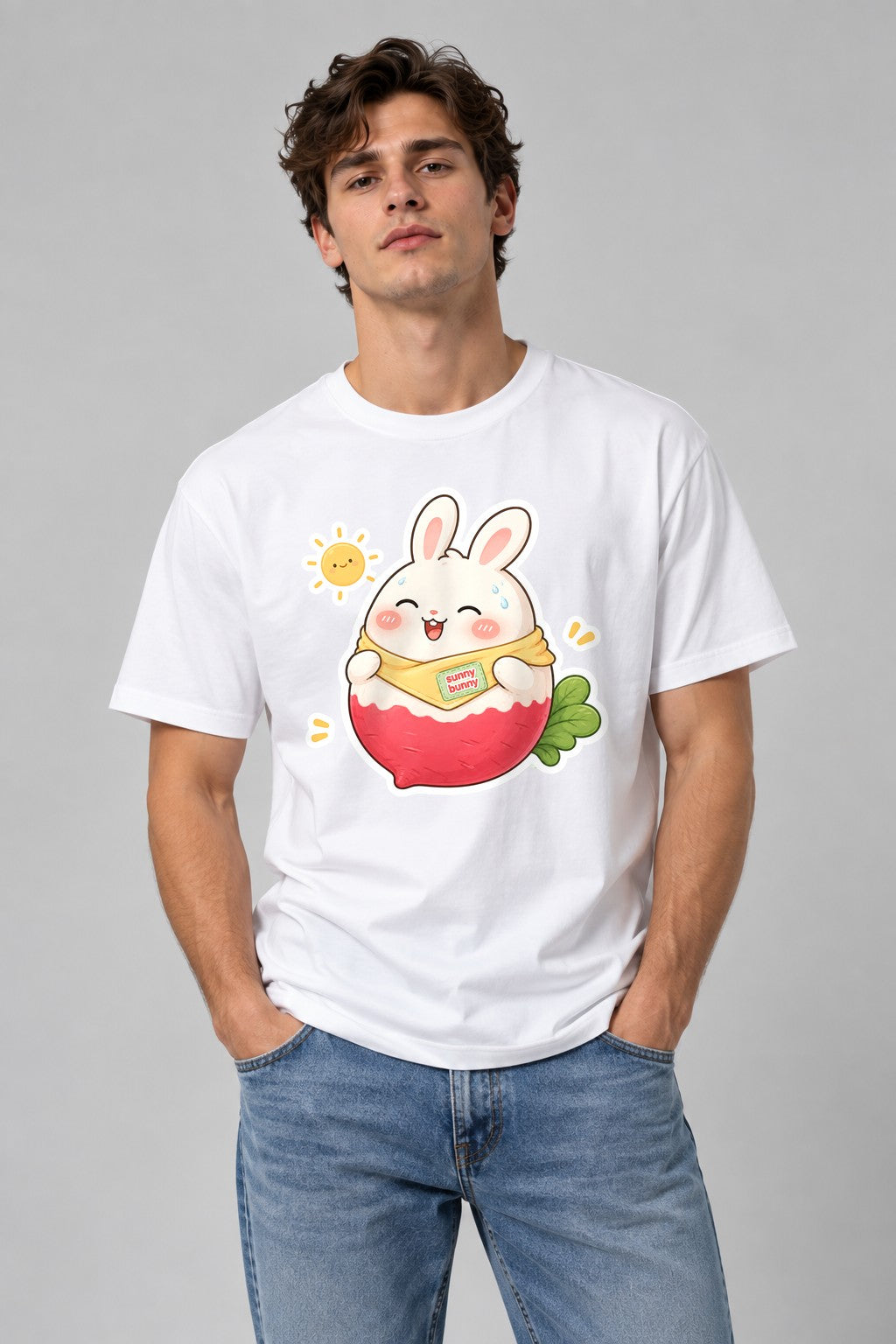 Sunny Bunny Radish product image 1