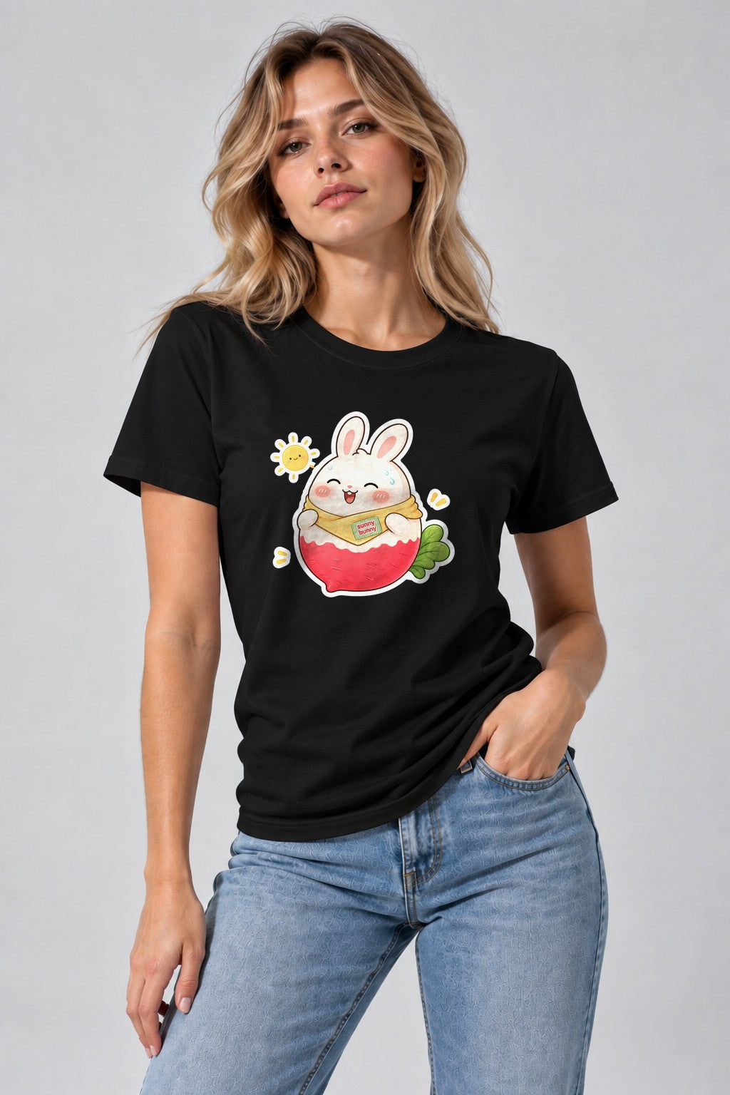 Sunny Bunny Radish product image 2