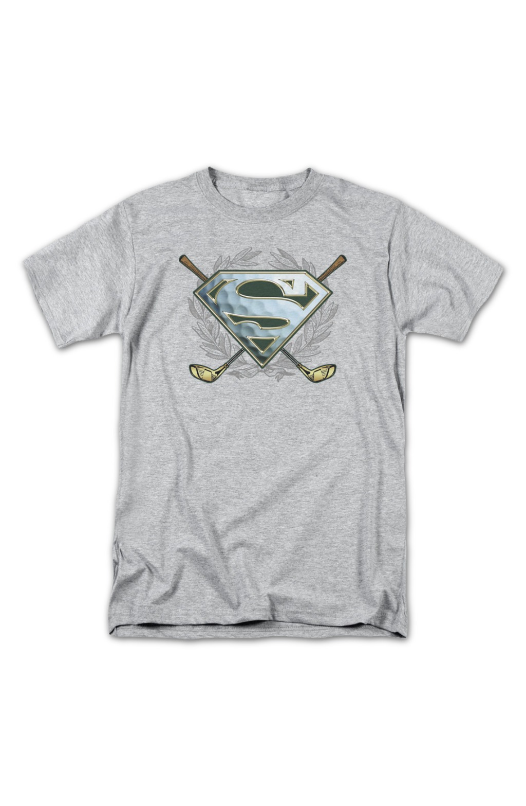 Superman Country Club DC Comics T-Shirt product image 2