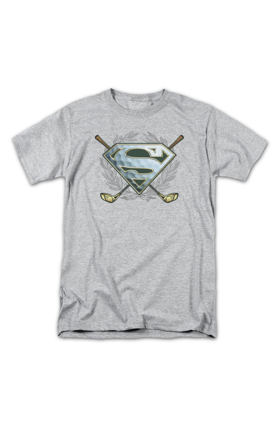 Superman Country Club DC Comics T-Shirt product image 2