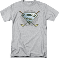 Superman Country Club DC Comics T-Shirt product image 1