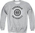 Superman University DC Comics Sweatshirt product image 1