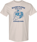 Surf Club Slush Puppie T-Shirt product image 1