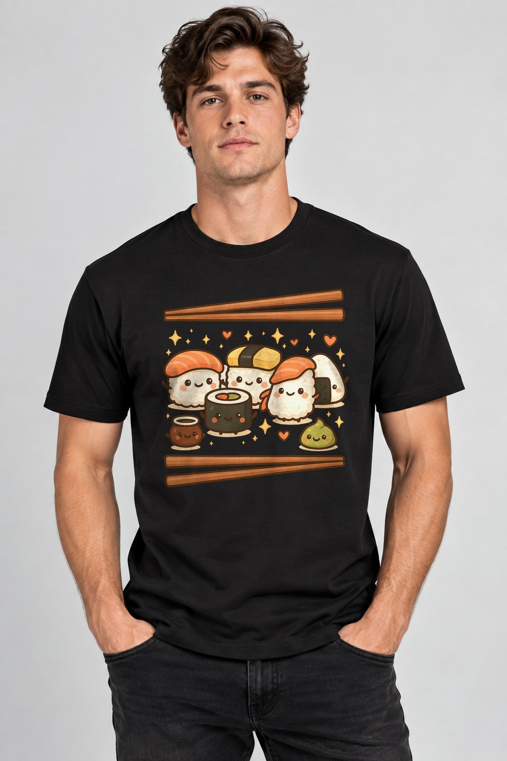 Sushi Squad product image 2