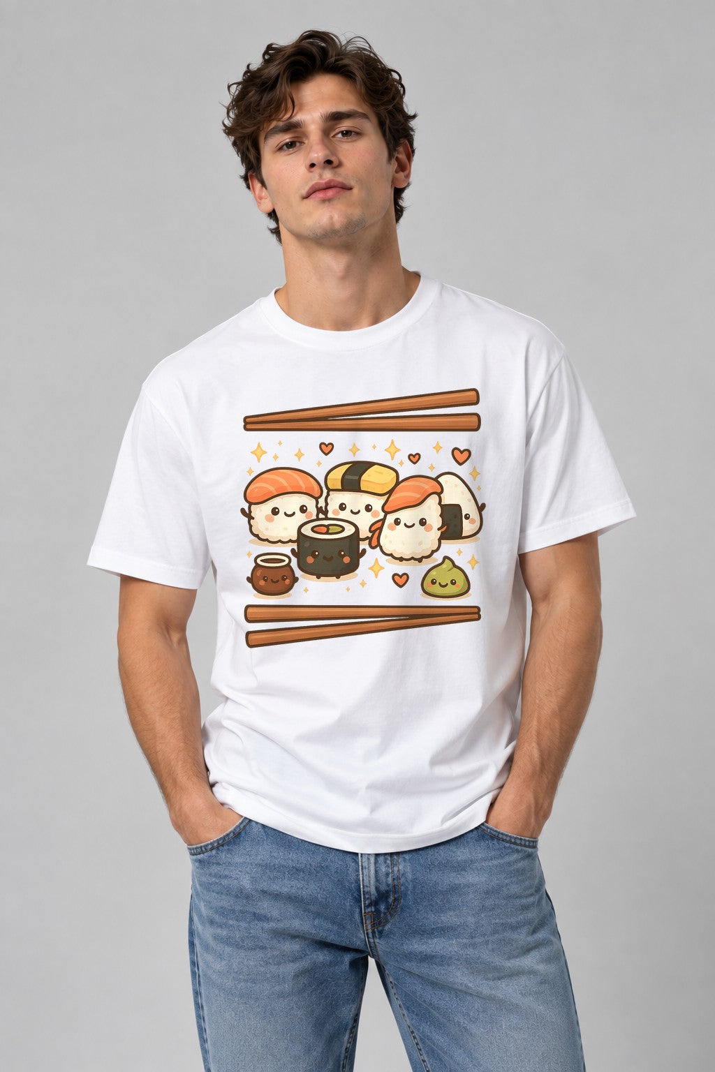Sushi Squad product image 1