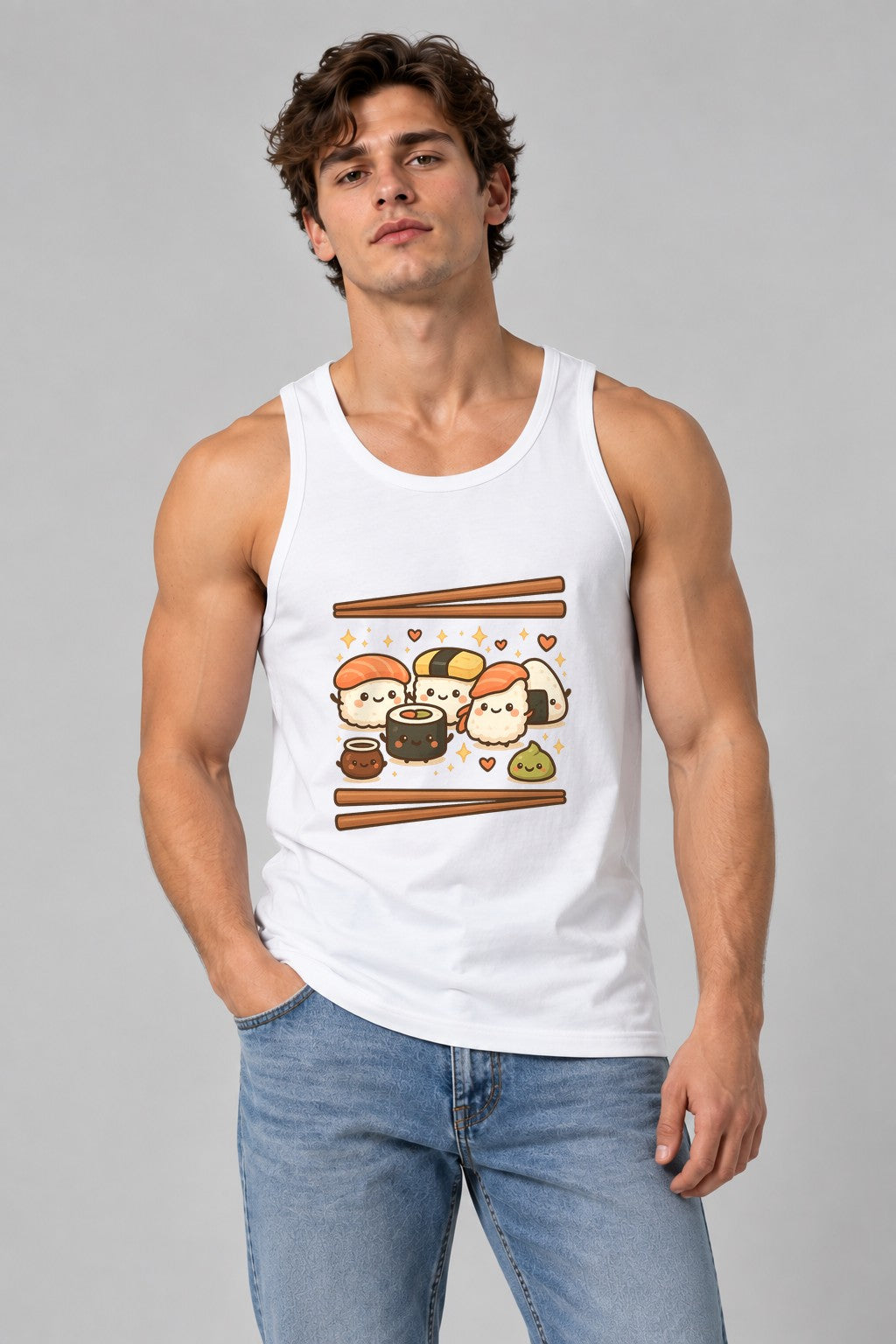 Sushi Squad