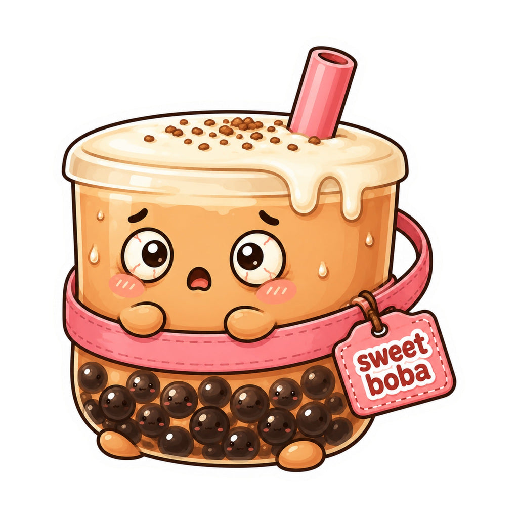Sweet Boba product image 3
