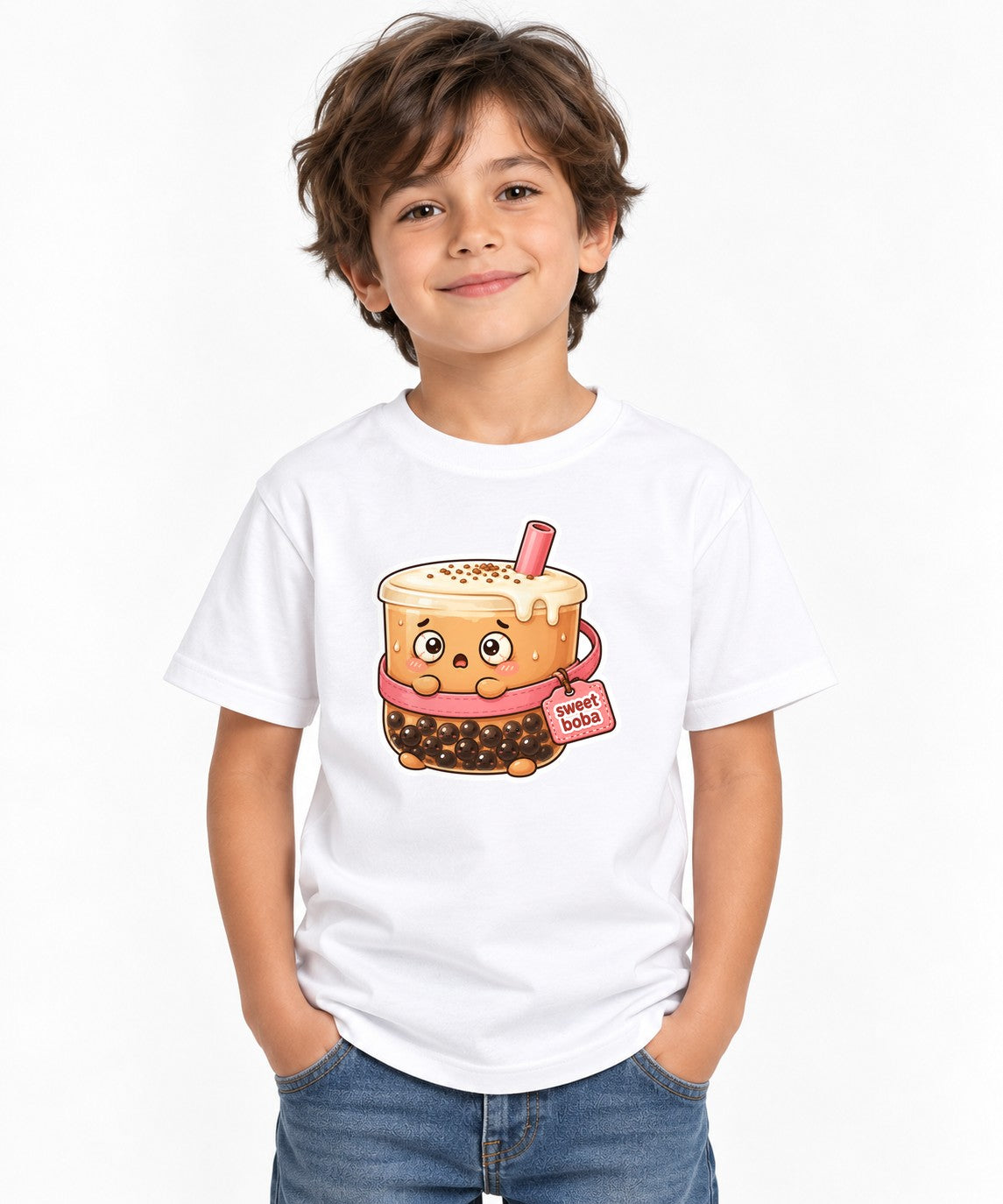 Sweet Boba product image 1