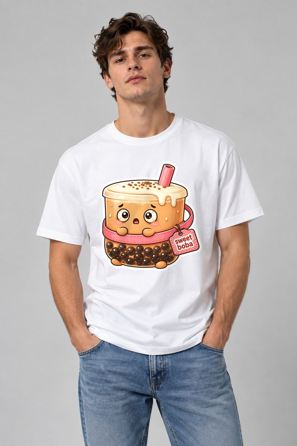 Sweet Boba product image 1