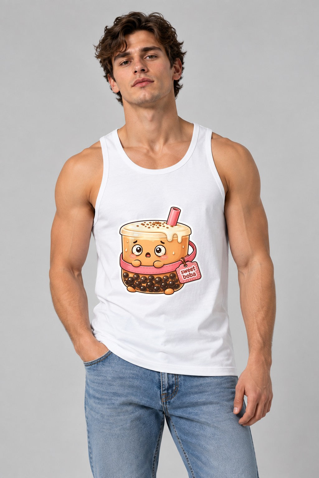 Sweet Boba