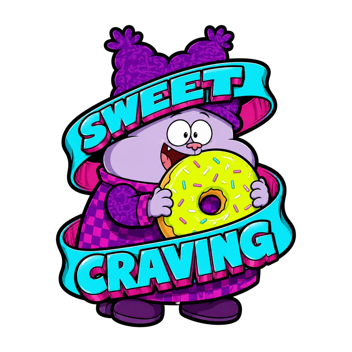 Sweet Craving product image 3