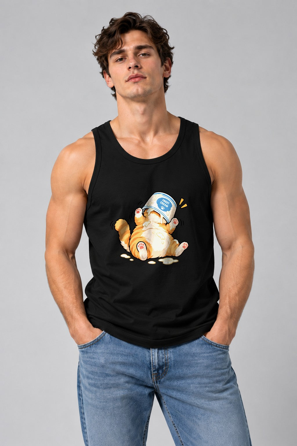 Sweet Cream Cat product image 2