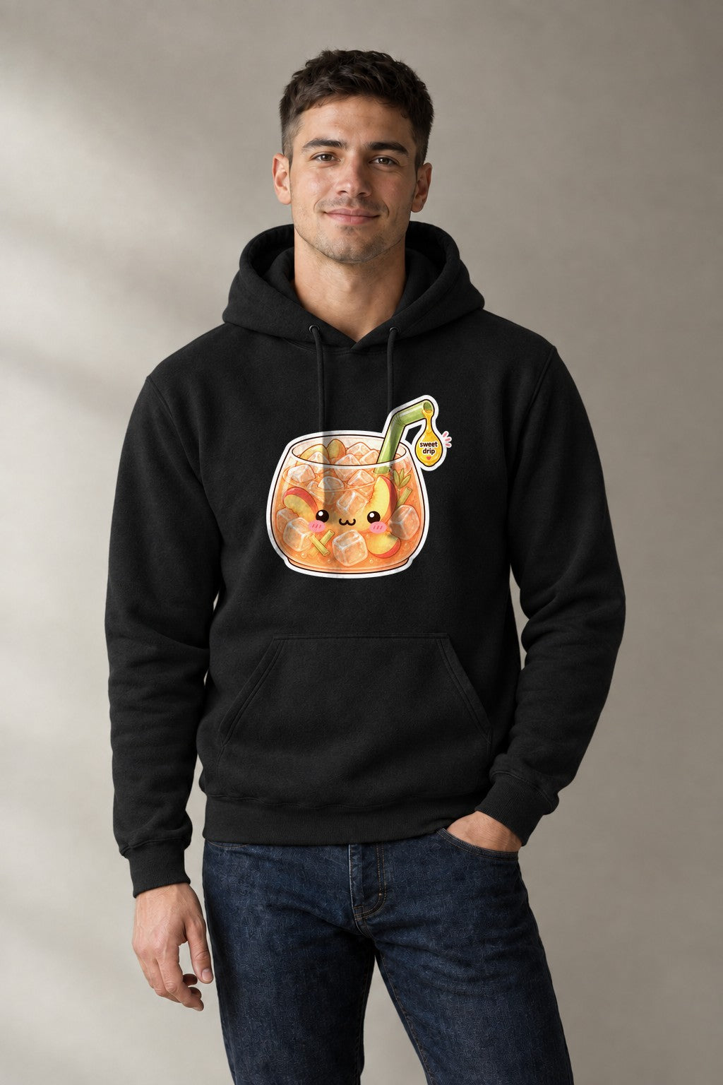 Sweet Peach Drink product image 2