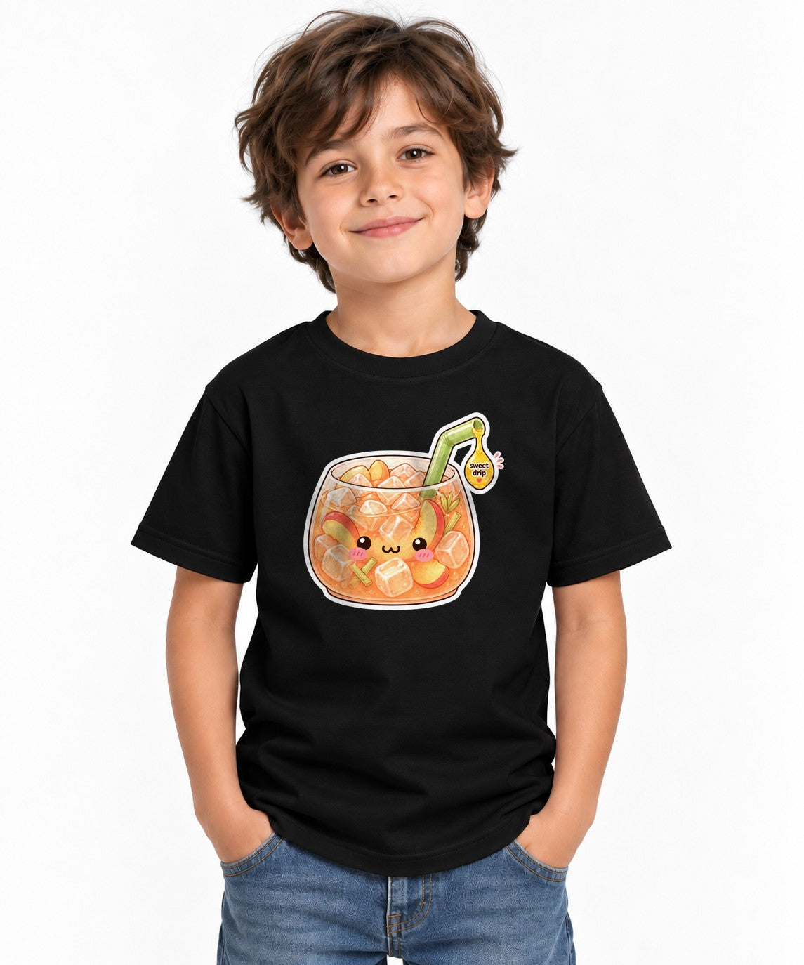 Sweet Peach Drink product image 2