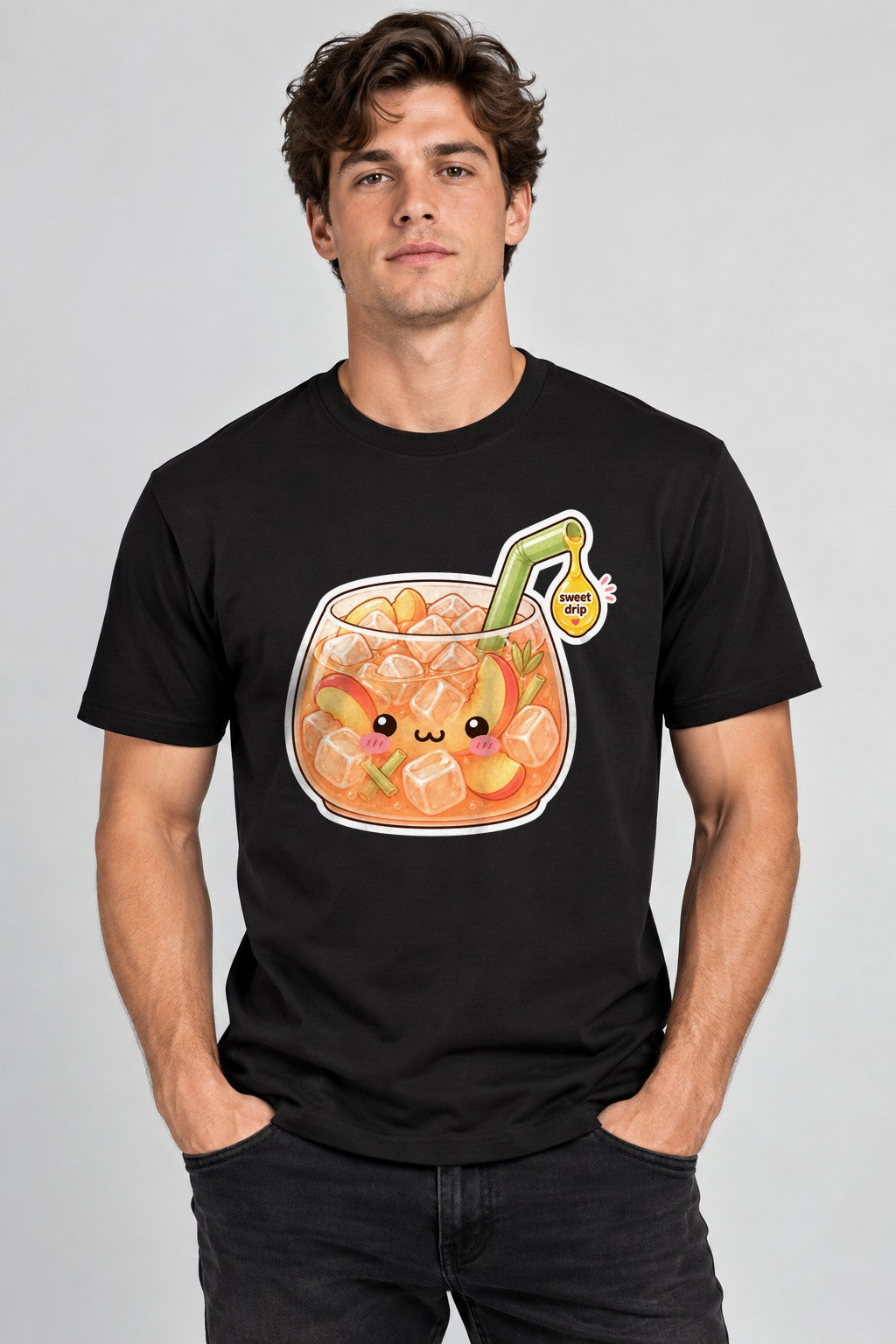 Sweet Peach Drink product image 2