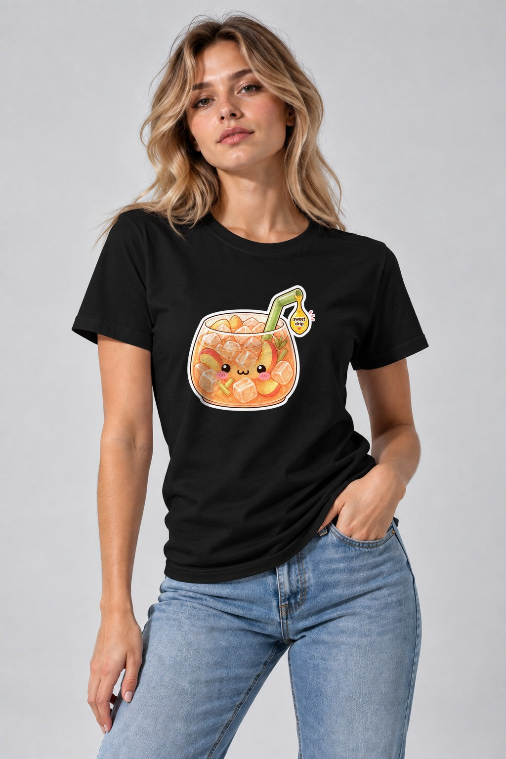 Sweet Peach Drink product image 2