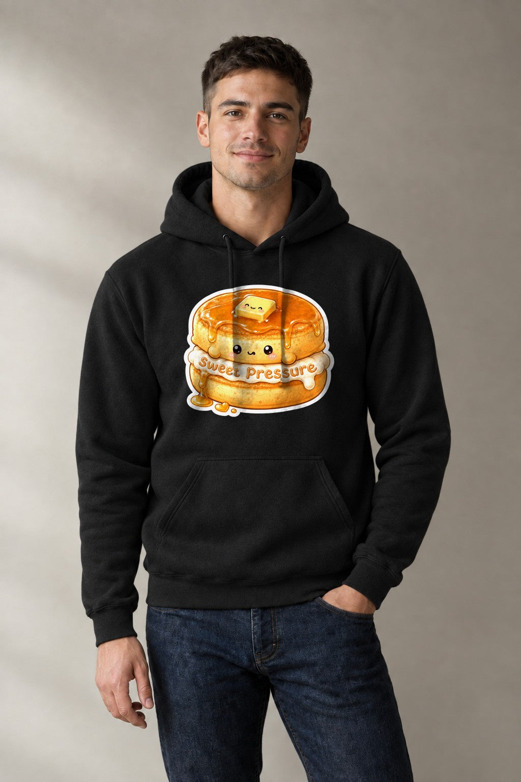 Sweet Pressure Pancakes product image 2