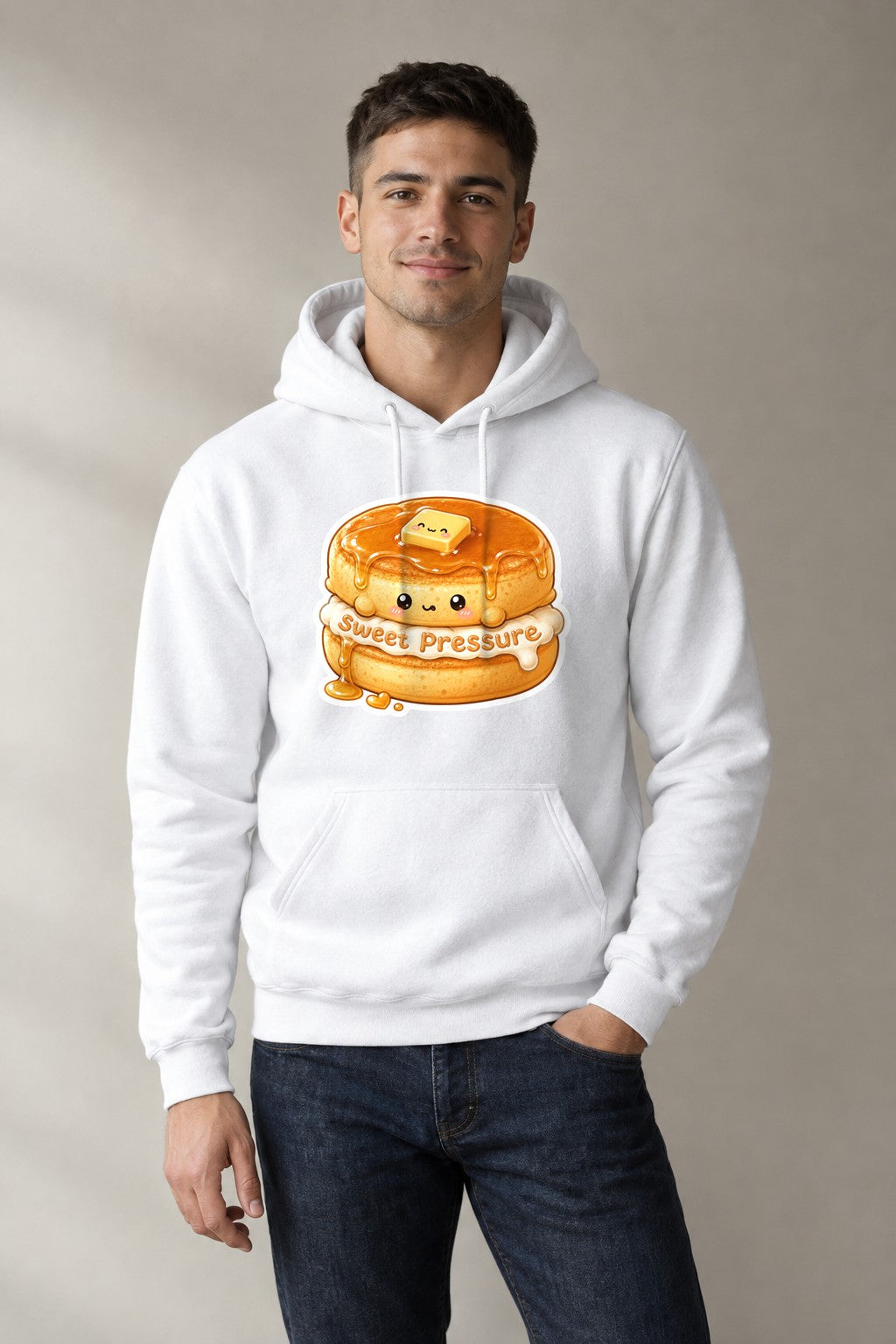 Sweet Pressure Pancakes product image 1