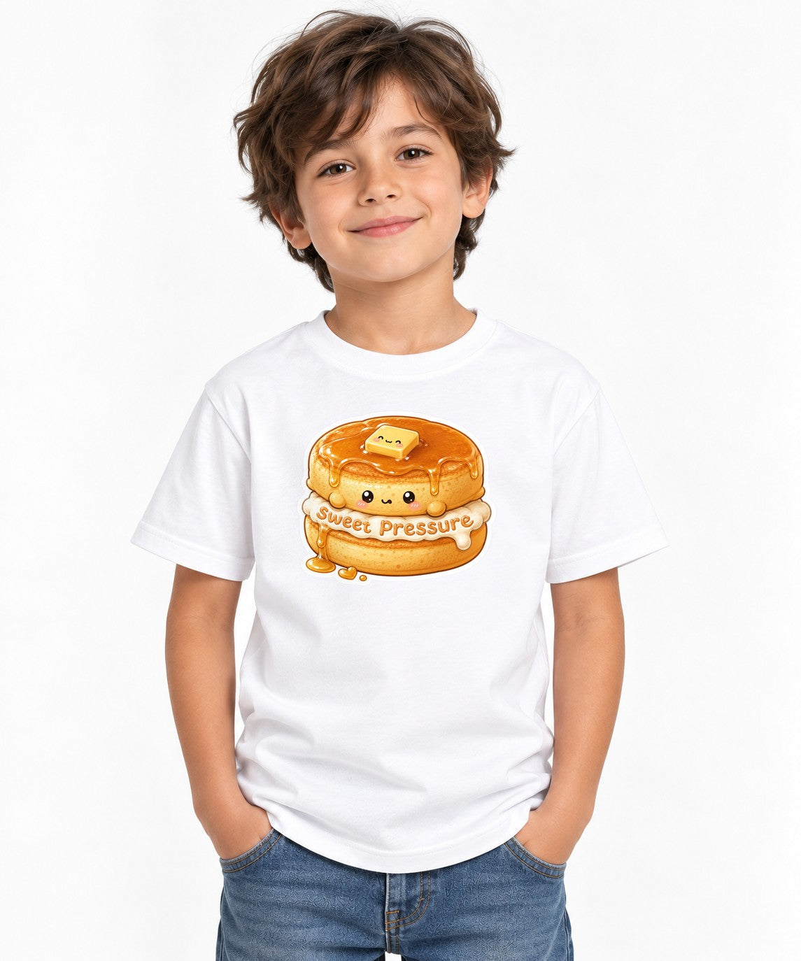 Sweet Pressure Pancakes product image 1