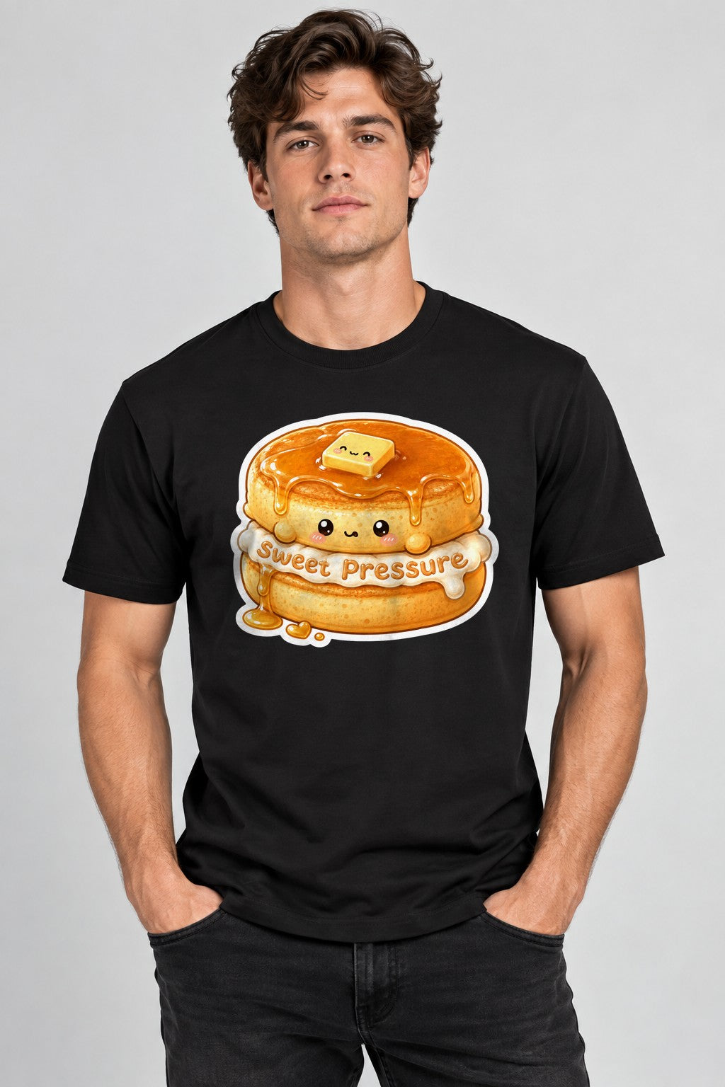Sweet Pressure Pancakes product image 2