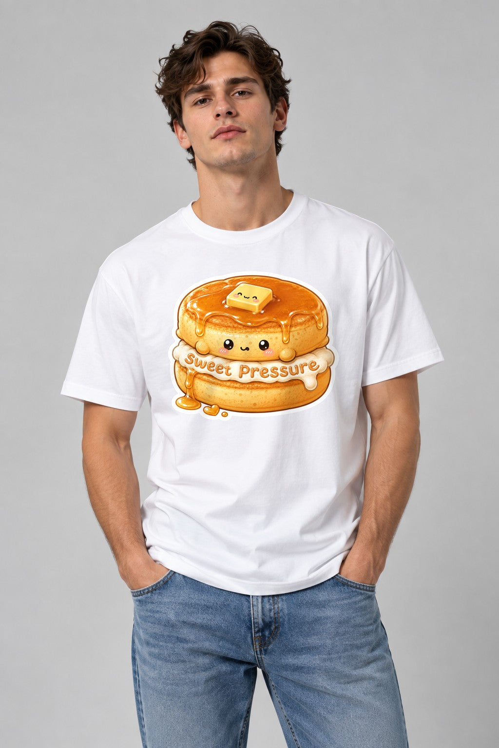 Sweet Pressure Pancakes product image 1