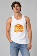 Sweet Pressure Pancakes