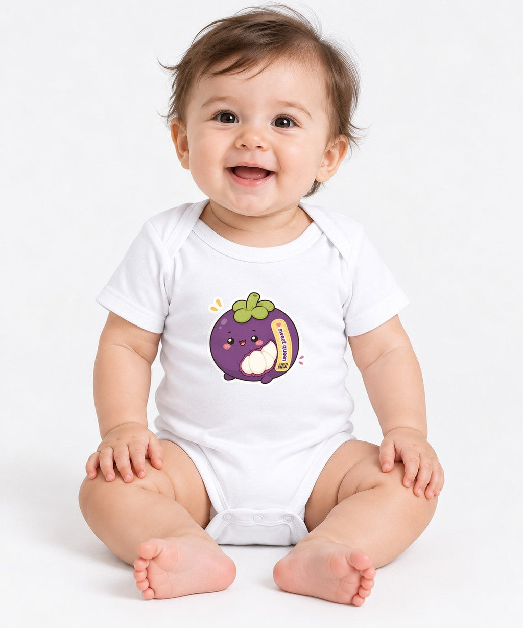 Sweet Queen Mangosteen
