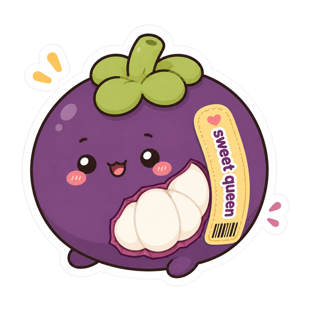 Sweet Queen Mangosteen