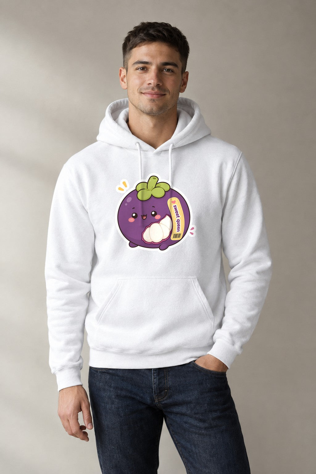Sweet Queen Mangosteen product image 1