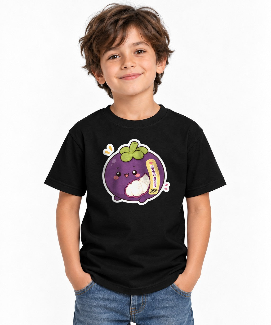 Sweet Queen Mangosteen product image 2