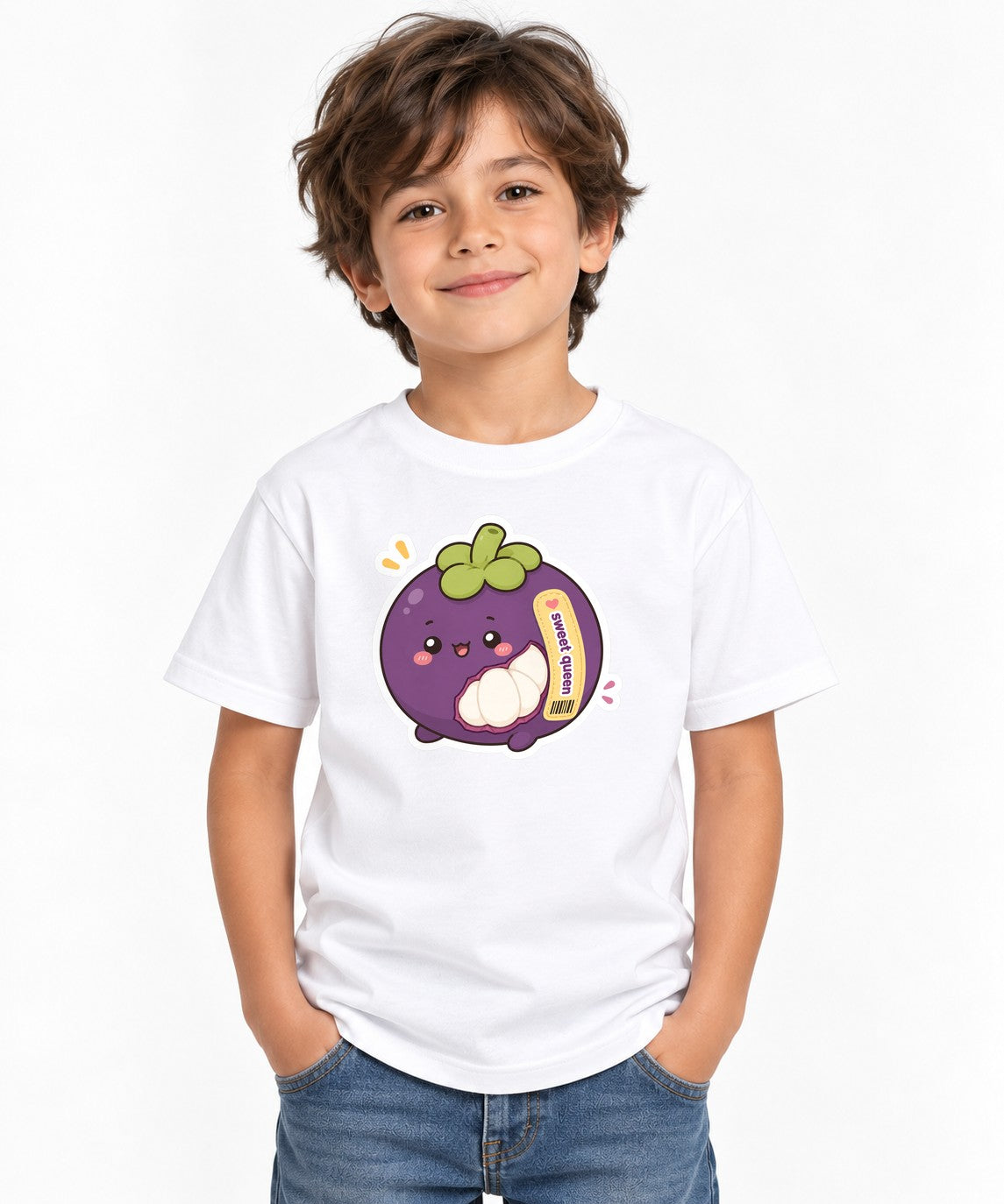 Sweet Queen Mangosteen product image 1