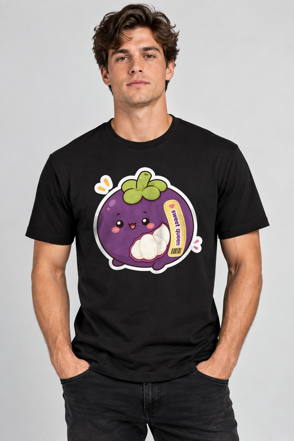 Sweet Queen Mangosteen product image 2